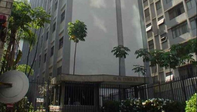 Foto - Apartamento 161 m² (01 vaga) - Jardim Paulista - São Paulo - SP - [3]