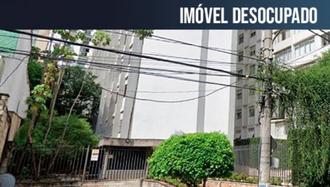 Foto - Apartamento 161 m² (01 vaga) - Jardim Paulista - São Paulo - SP - [1]