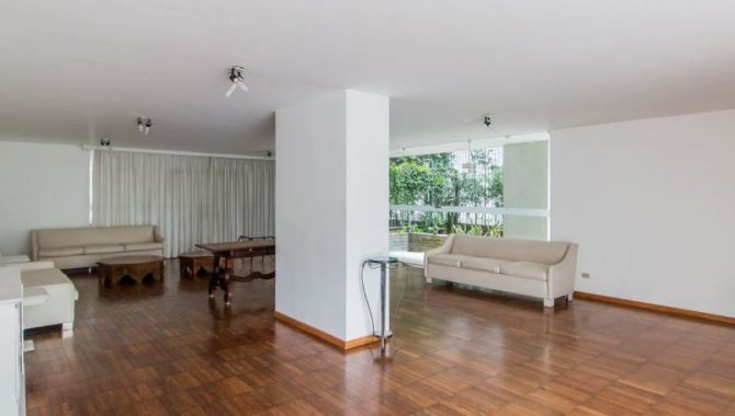 Foto - Apartamento 128 m² (01 vaga) - Jardim Paulista - São Paulo - SP - [18]