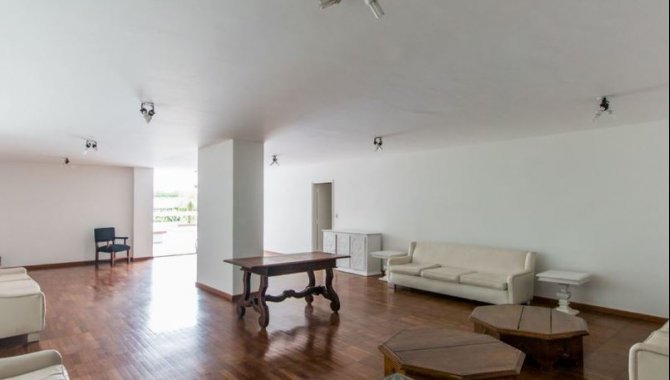 Foto - Apartamento 128 m² (01 vaga) - Jardim Paulista - São Paulo - SP - [14]