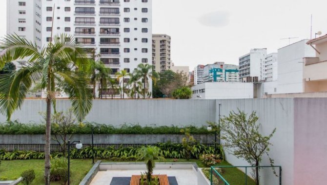 Foto - Apartamento 128 m² (01 vaga) - Jardim Paulista - São Paulo - SP - [20]