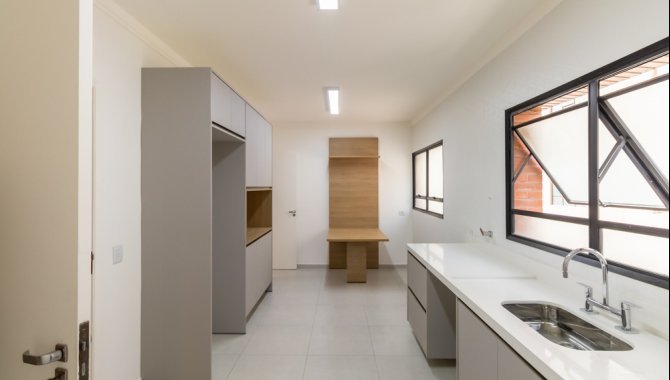 Foto - Apartamento 175 m² (03 vagas) - Higienópolis - São Paulo - SP - [21]