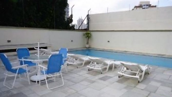 Foto - Apartamento 124 m² (02 vagas) - Jardim Paulista - São Paulo - SP - [18]