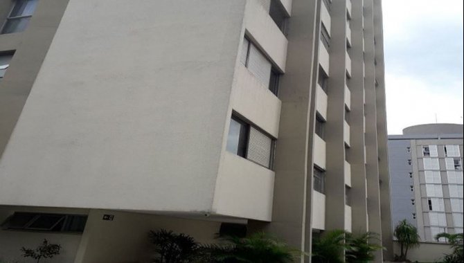 Foto - Apartamento 124 m² (02 vagas) - Jardim Paulista - São Paulo - SP - [3]