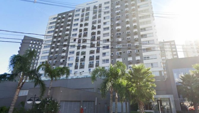 Foto - Apartamento 65 m² (01 vaga) - São Sebastião - Porto Alegre - RS - [1]