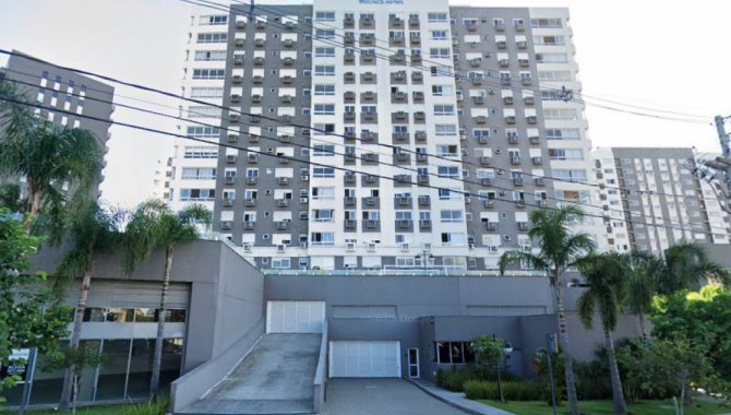 Foto - Apartamento 65 m² (01 vaga) - São Sebastião - Porto Alegre - RS - [2]
