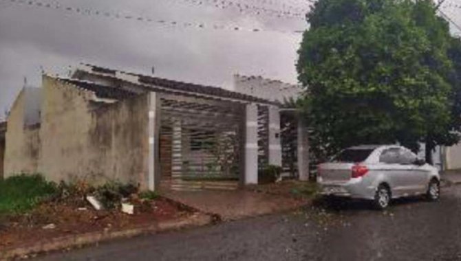 Foto - Casa 109 m² - Residencial Interlagos - Rio Verde - GO - [1]