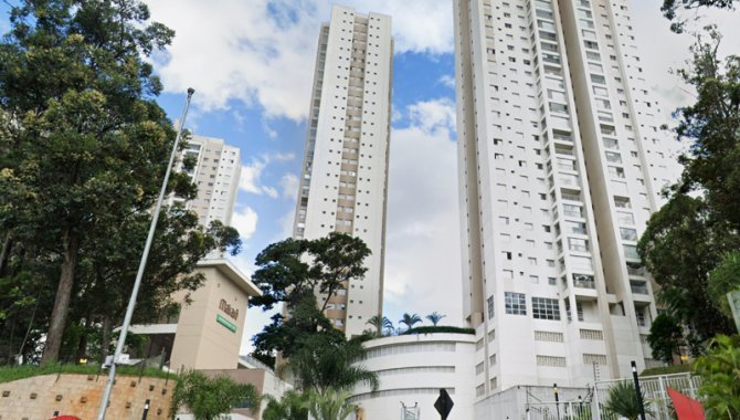 Foto - Direitos sobre Apartamento 127 m² (02 Vagas) - Jardim Arpoador - São Paulo - SP - [1]