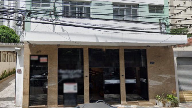 Foto - Imóvel Comercial 249 m² - Campo Belo - São Paulo - SP - [1]