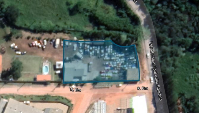 Foto - Imóvel Residencial e Comercial em Terreno de 1.603 m² - Maracanã - Jarinu - SP - [4]