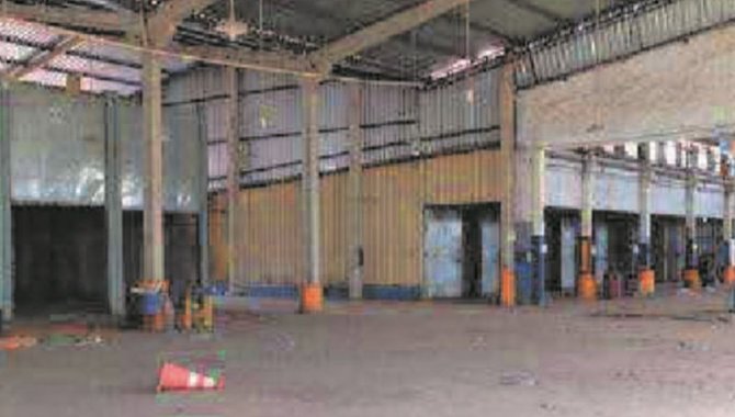 Foto - Imóvel Industrial 20.800 m² - DAIA - Anápolis - GO - [12]