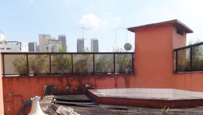 Foto - Apartamento Duplex 321 m² (03 Vagas) - Jardim Ampliação - São Paulo - SP - [11]