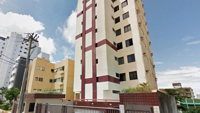 Foto - Apartamento 76 m² (Unid. 201) - Amaralina - Salvador - BA - [2]