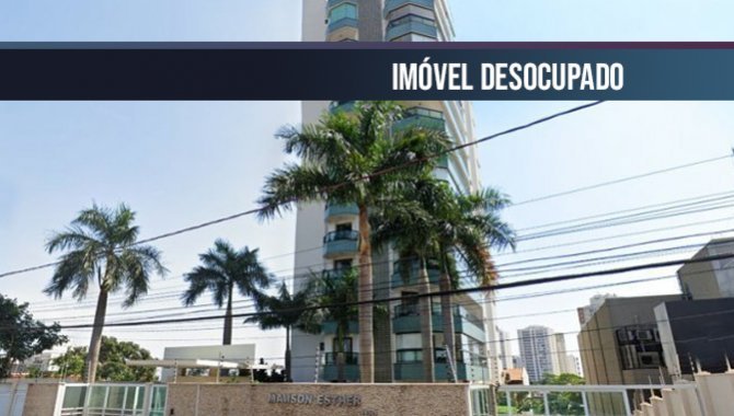 Foto - Apartamento 605 m² (Unid. 1100) - Pico do Amor - Cuiabá - MT - [12]