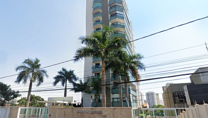 Foto - Apartamento 605 m² (Unid. 1100) - Pico do Amor - Cuiabá - MT - [1]