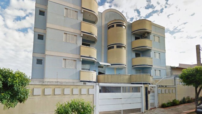 Foto - Apartamento 60 m² (Unid. 23) - Jardim São Francisco - Marília - SP - [1]