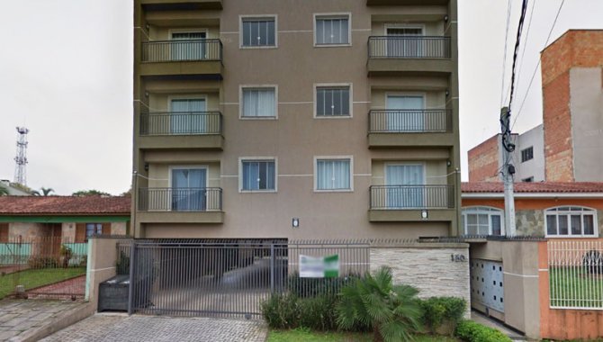 Foto - Apartamento 72 m² (Unid. 09) - Braga - São José dos Pinhais - PR - [1]