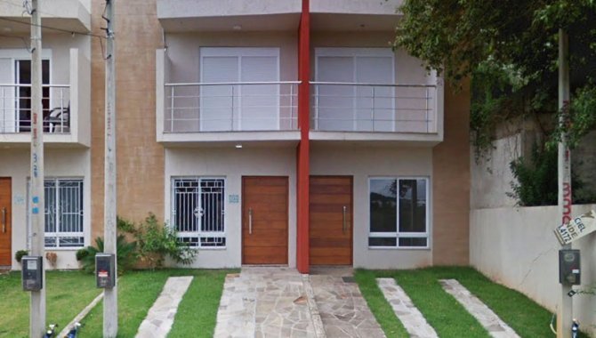 Foto - Casa 98 m² (Unid. 02) - Campo Novo - Porto Alegre - RS - [1]