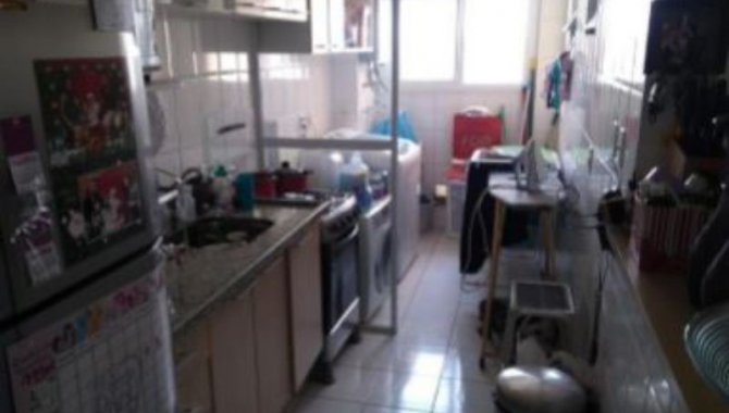 Foto - Apartamento 76 m² (Unid. 131 - Bl. 04) - Campestre -  Santo André - SP - [10]
