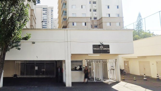 Foto - Apartamento 76 m² (Unid. 131 - Bl. 04) - Campestre -  Santo André - SP - [3]
