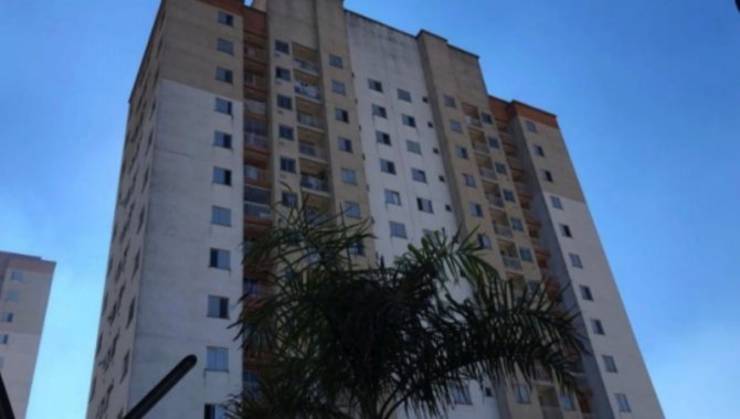 Foto - Apartamento 48 m² (Unid. 1008) - Pinheirinho - Curitiba - PR - [2]