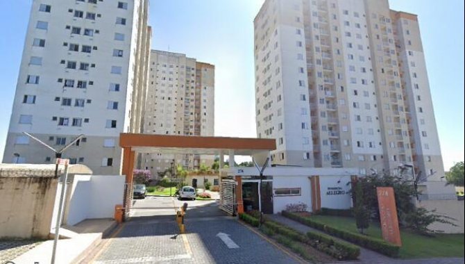 Foto - Apartamento 48 m² (Unid. 1008) - Pinheirinho - Curitiba - PR - [1]