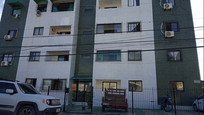 Foto - Apartamento 64 m² (Unid. 302) - Candeias - Jaboatão dos Guararapes - PE - [2]