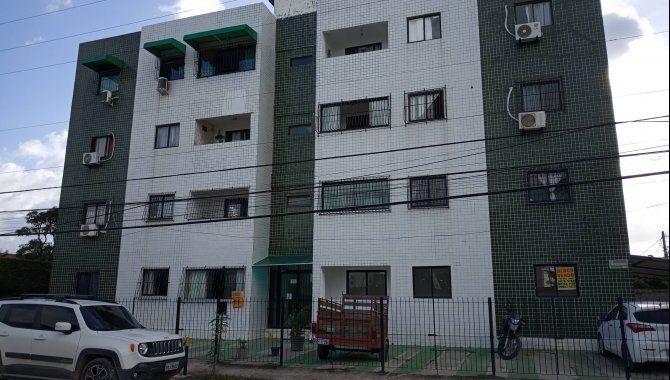 Foto - Apartamento 64 m² (Unid. 302) - Candeias - Jaboatão dos Guararapes - PE - [1]