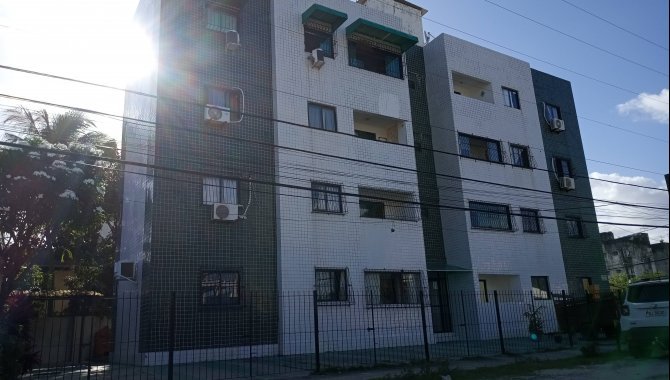 Foto - Apartamento 64 m² (Unid. 302) - Candeias - Jaboatão dos Guararapes - PE - [3]