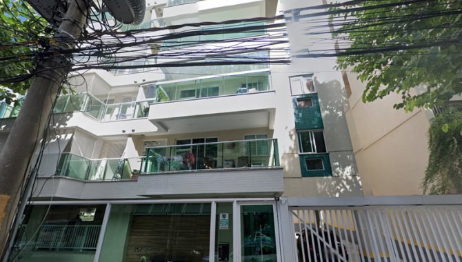 Foto - Apartamento 66 m² (Unid. 206) - Andaraí - Rio de Janeiro - RJ - [1]