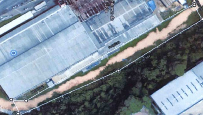 Foto - Terreno 27.783 m² - Distrito Industrial I - Manaus - AM - [3]