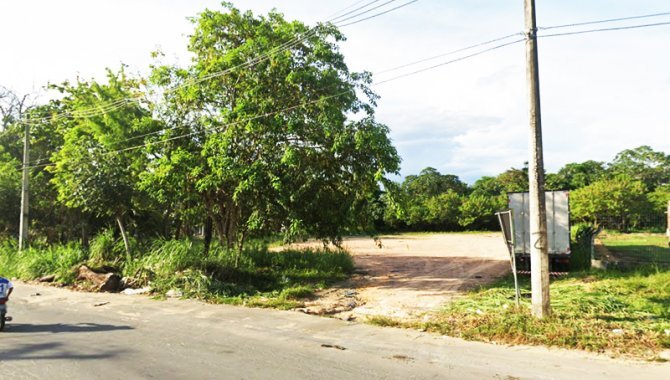 Foto - Terreno 27.783 m² - Distrito Industrial I - Manaus - AM - [1]