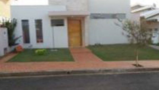 Foto - Casa em Condomínio 202 m² - Residencial Villaggio - Bauru - SP - [2]