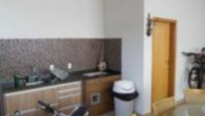 Foto - Casa em Condomínio 202 m² - Residencial Villaggio - Bauru - SP - [8]