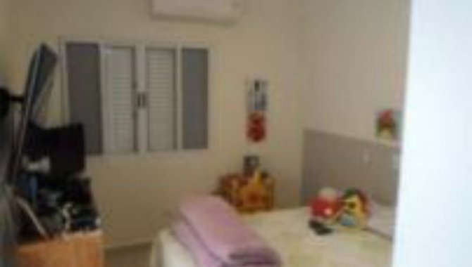 Foto - Casa em Condomínio 202 m² - Residencial Villaggio - Bauru - SP - [4]