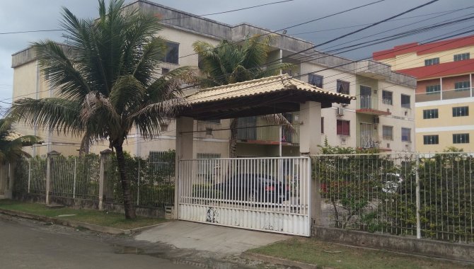 Foto - Apartamento 76 m² (Unid. 203) - Jardim Mariléa - Rio das Ostras - RJ - [1]