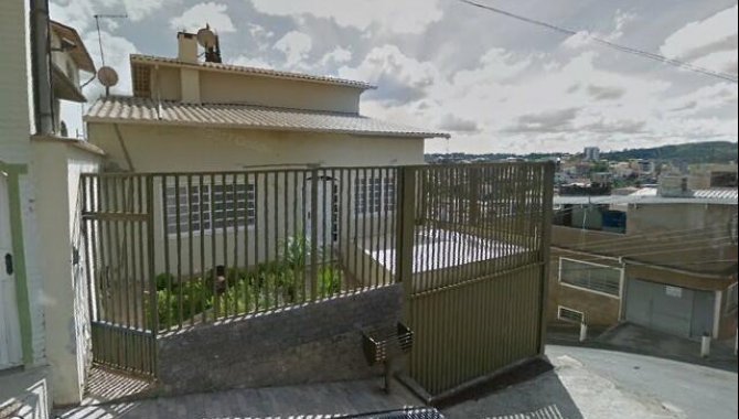 Foto - Casa, Residencial, Manoel de Paula, 3 Dormitório(S) - [2]