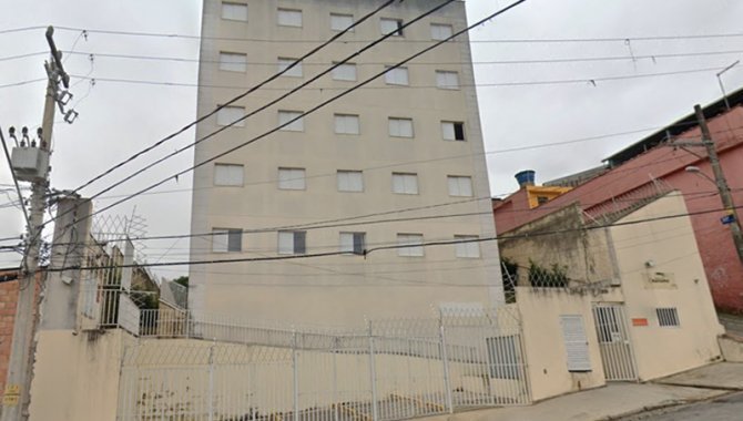 Foto - Apartamento 51 m² (Unid. 23 - Tipo B) - Vila Taquari - São Paulo - SP - [1]