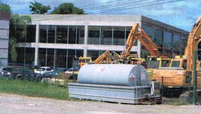 Foto - Galpão, Comercial, Catu de Abrantes / Boa Uniao - [2]