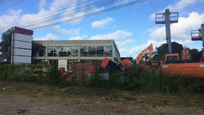 Foto - Galpão, Comercial, Catu de Abrantes / Boa Uniao - [3]