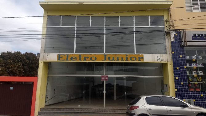 Foto - Prédio, Comercial - [11]