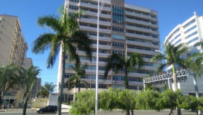 Foto - Sala, Comercial, Parque Residencial Laranjeiras, 2 Vaga(S) de Garagem - [4]