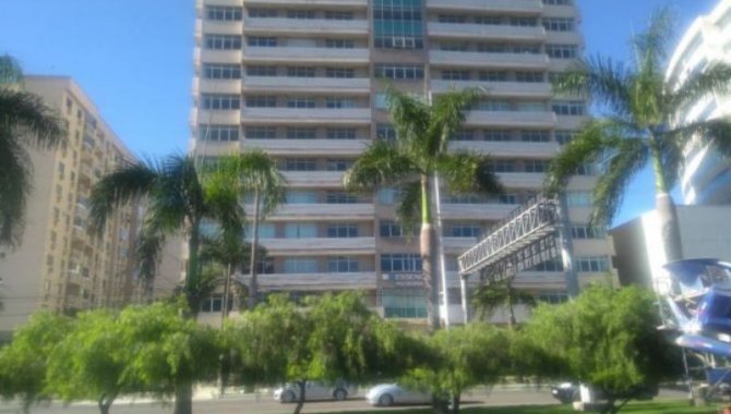 Foto - Sala, Comercial, Parque Residencial Laranjeiras, 2 Vaga(S) de Garagem - [2]