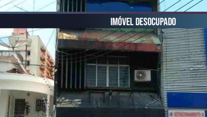 Foto - Imóvel Comercial 318 m² - Centro - Manaus - AM - [12]