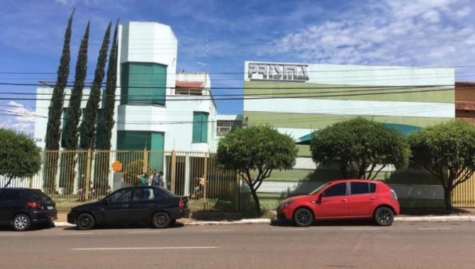 Foto - Loja/Salão Comercial, Comercial, Setor Goiânia 2 - [7]