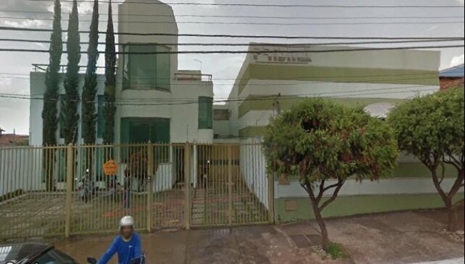 Foto - Loja/Salão Comercial, Comercial, Setor Goiânia 2 - [5]