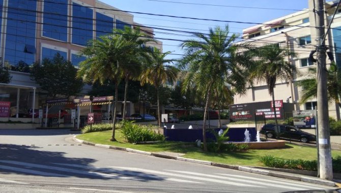 Foto - Sala, Comercial, Granja Viana, 1 Vaga(S) de Garagem - [6]