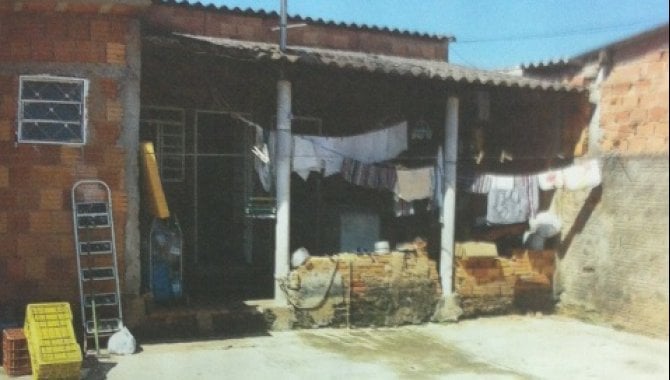 Foto - Casa em sumaré com terreno de 250 m² - [1]