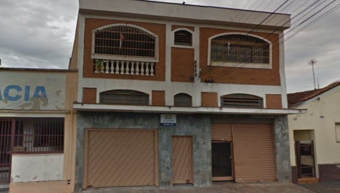 Foto - Imóvel Comercial 403 m² - Ipiranga - Ribeirão Preto - SP - [1]