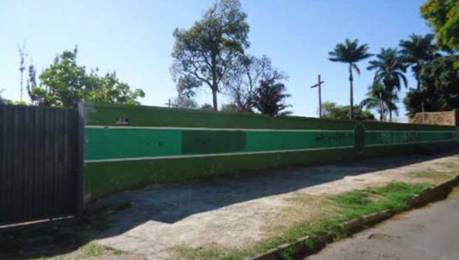 Foto - Terreno 3.597 m² - Santa Amélia - Belo Horizonte - MG - [1]